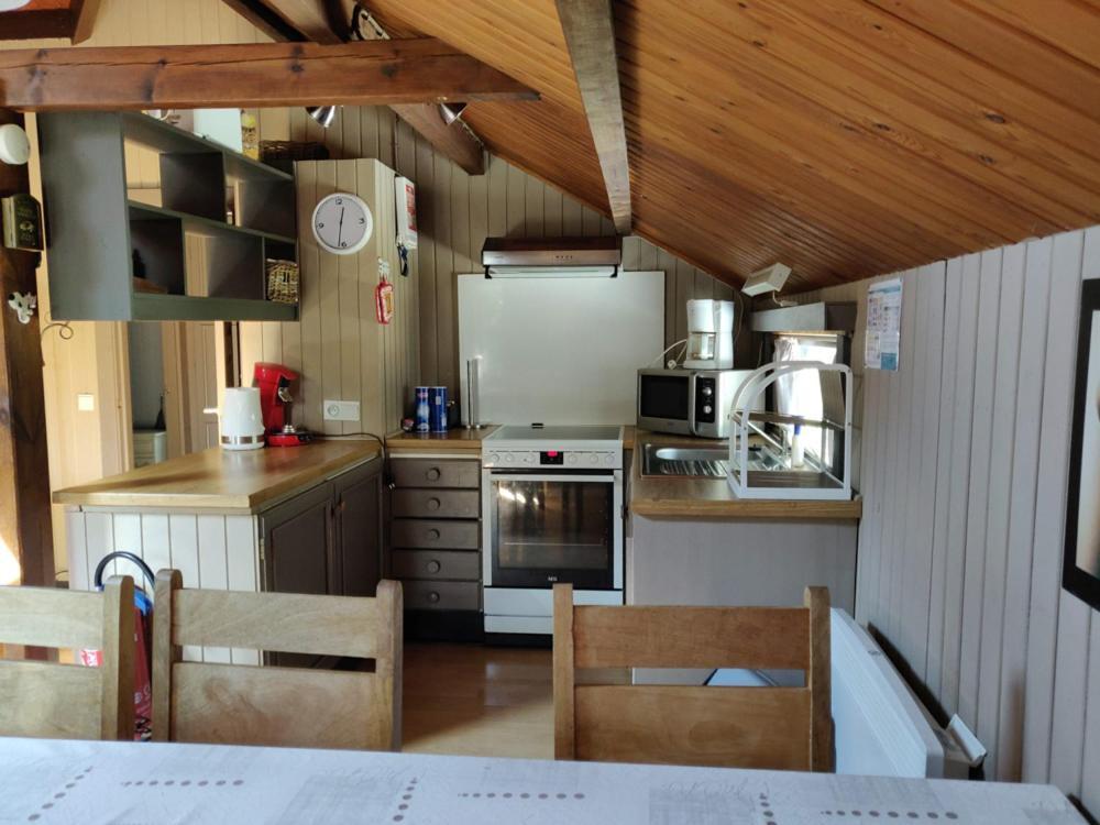 Chalet Four Seasons Durbuy Exteriér fotografie