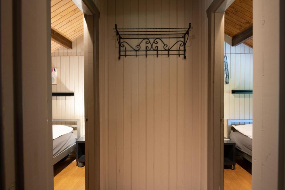 Chalet Four Seasons Durbuy Exteriér fotografie